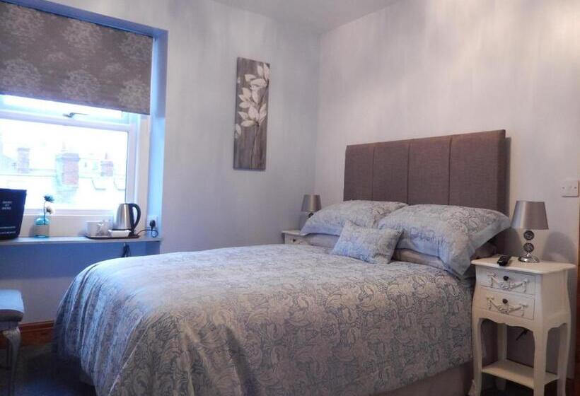 스탠다드 룸, Shore To Shore