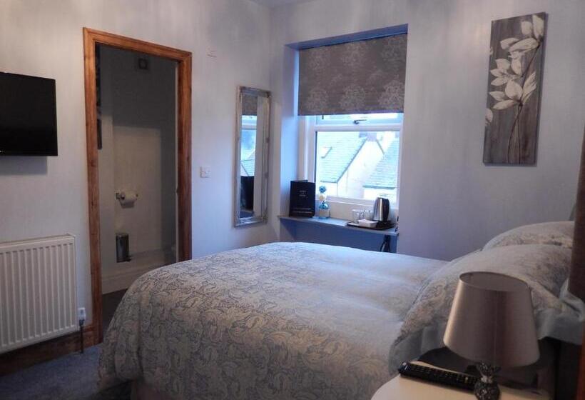 스탠다드 룸, Shore To Shore