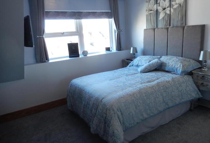 스탠다드 룸 산 전망, Shore To Shore