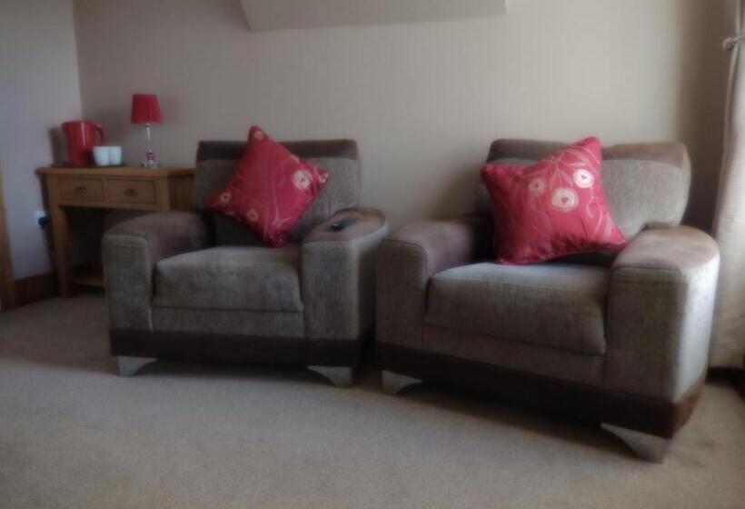 스위트, Shore To Shore