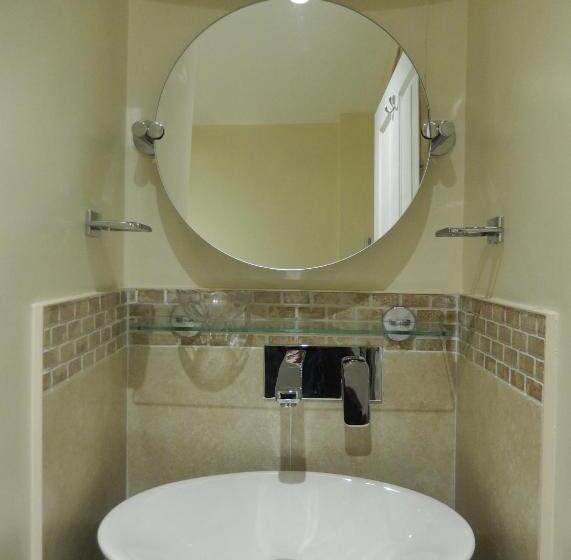 스위트, Shore To Shore