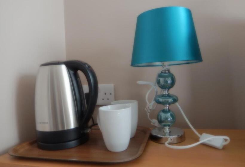 스위트, Shore To Shore