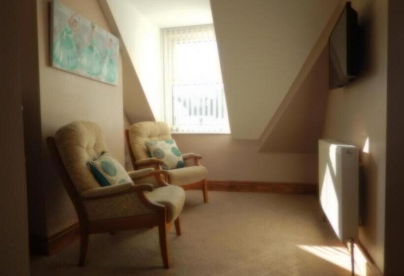 스위트, Shore To Shore