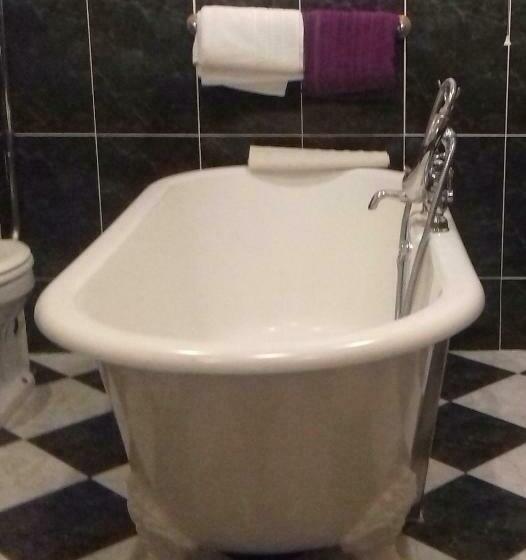 غرفة ديلوكس, Westhouse Cafe N39 E0a6