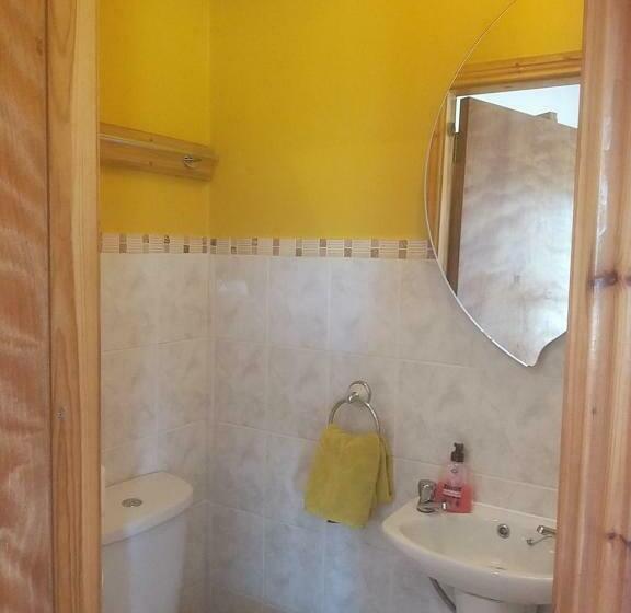 غرفة عائلية, Westhouse Cafe N39 E0a6