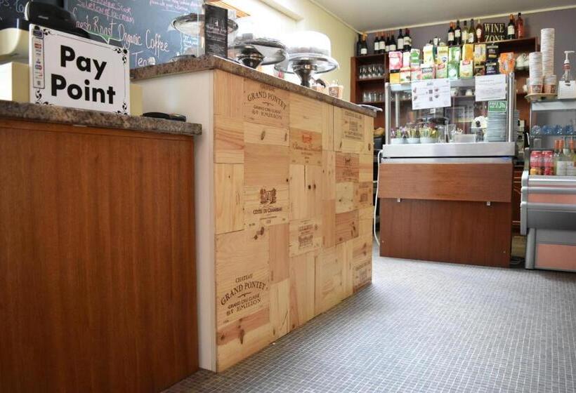 غرفة عائلية, Westhouse Cafe N39 E0a6