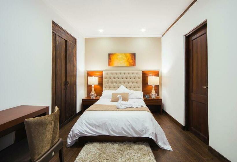 غرفة قياسية فردية, Felicia Hotel & Suites