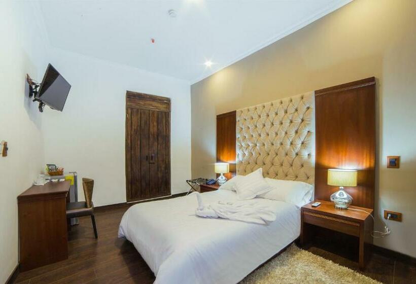 Номер Стандарт Индивидуальный, Felicia Hotel & Suites
