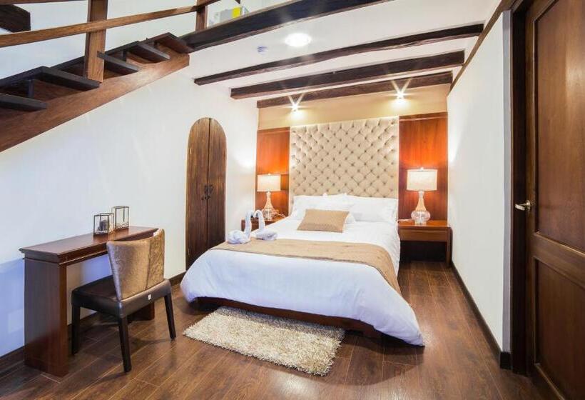 غرفة قياسية ثلاثية, Felicia Hotel & Suites