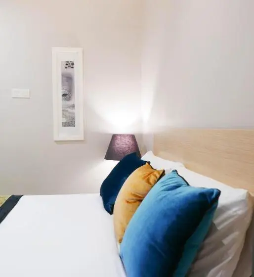 Superior-huone, Country Inn
