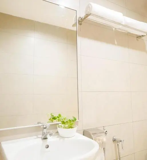 Superior-huone, Country Inn