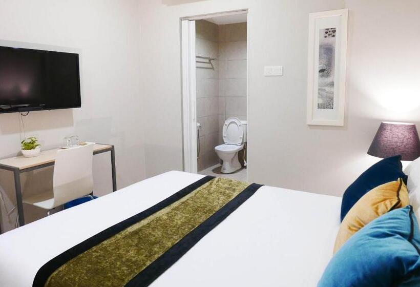 Superior Room, Country Inn
