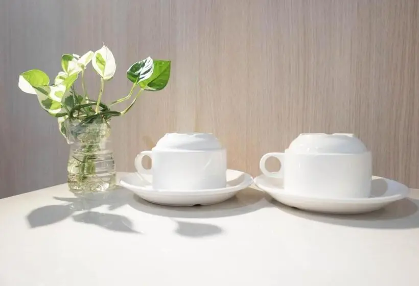 Standard Kolmen Hengen Huone, Country Inn