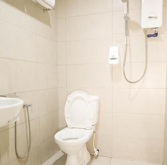 Семейный Номер Deluxe, Country Inn