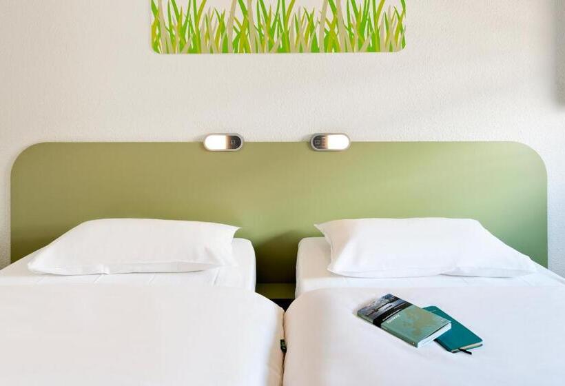 스탠다드 룸, Ibis Budget Belo Horizonte Minascentro