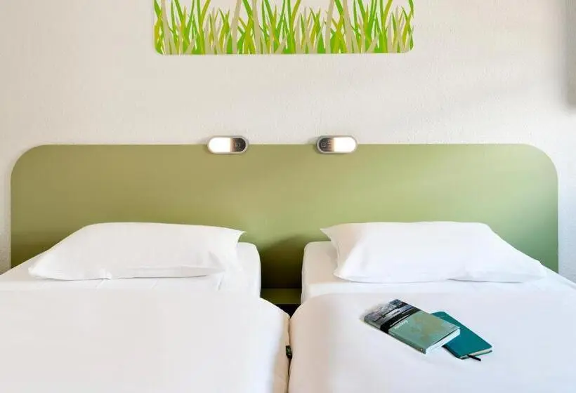 スタンダードルーム, Ibis Budget Belo Horizonte Minascentro