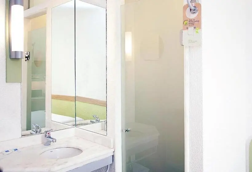 スタンダードルーム, Ibis Budget Belo Horizonte Minascentro