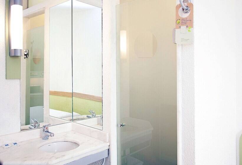 스탠다드 룸, Ibis Budget Belo Horizonte Minascentro