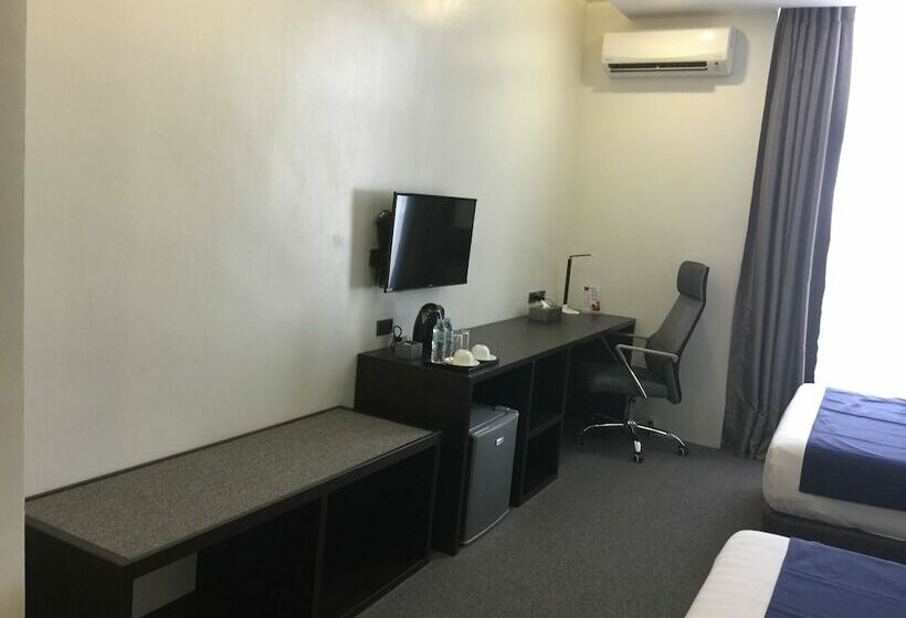 Quarto Superior, Mezzo