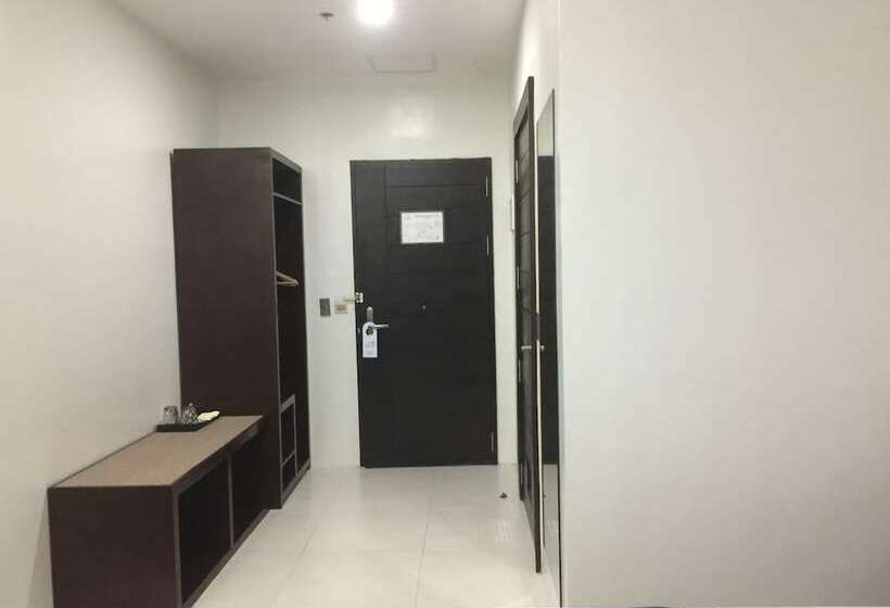 Quarto Superior, Mezzo