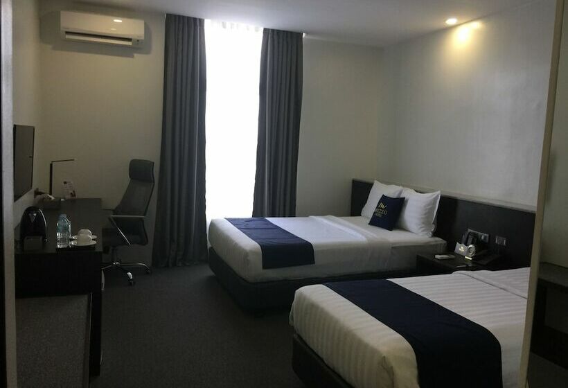 Quarto Superior, Mezzo