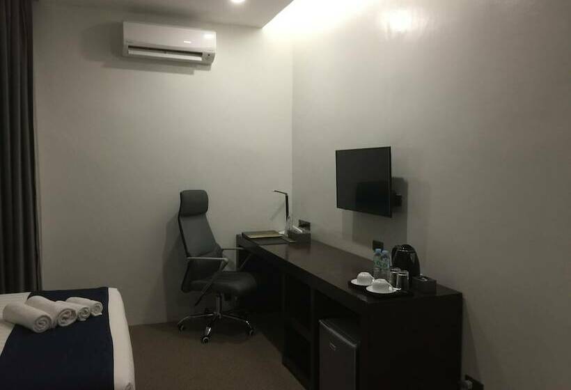 Quarto Superior, Mezzo