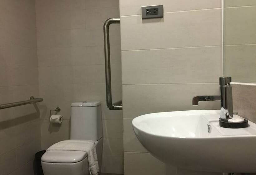 Quarto Superior, Mezzo