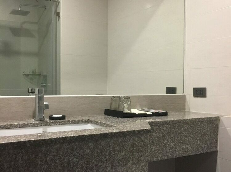 Quarto Superior, Mezzo