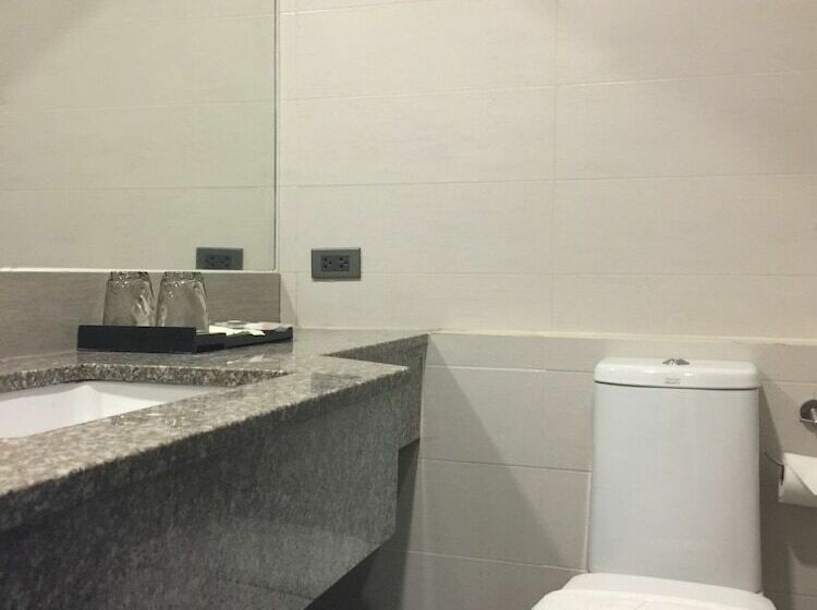 Quarto Superior, Mezzo