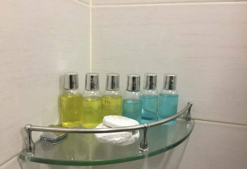 Quarto Superior, Mezzo