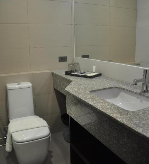 Quarto Superior, Mezzo