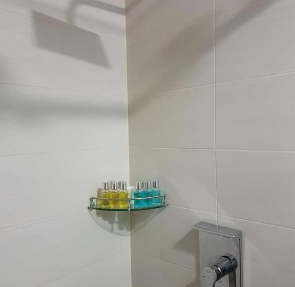 Quarto Estandar, Mezzo