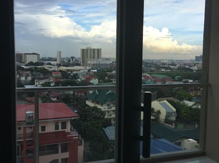 Suíte Deluxe, Mezzo