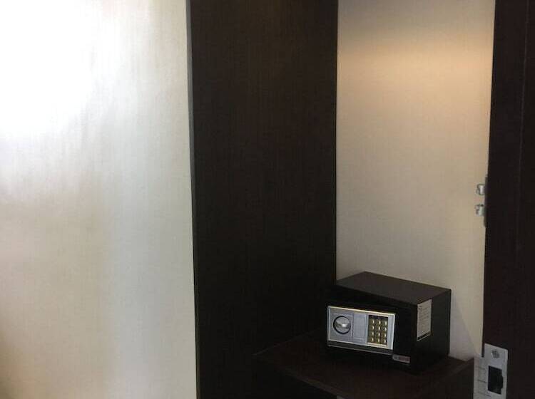 Suíte Premium, Mezzo