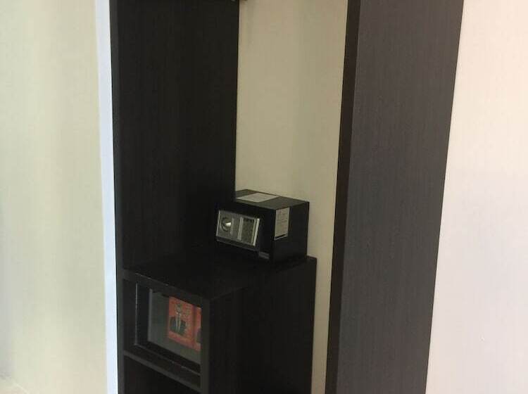 Suíte Júnior, Mezzo