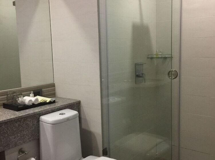 Suíte Júnior, Mezzo