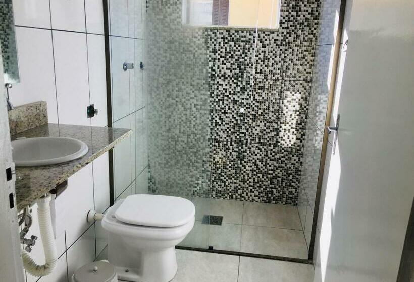 标准间, Novo Horizonte   By Up