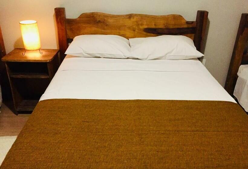 标准间, Novo Horizonte   By Up