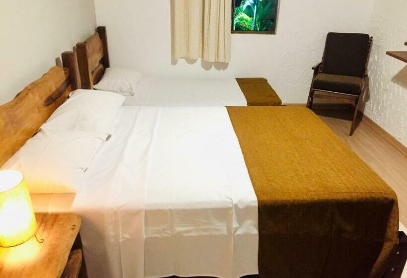 标准间, Novo Horizonte   By Up