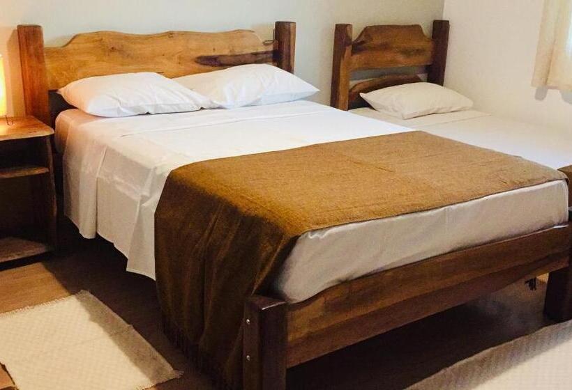 标准间, Novo Horizonte   By Up