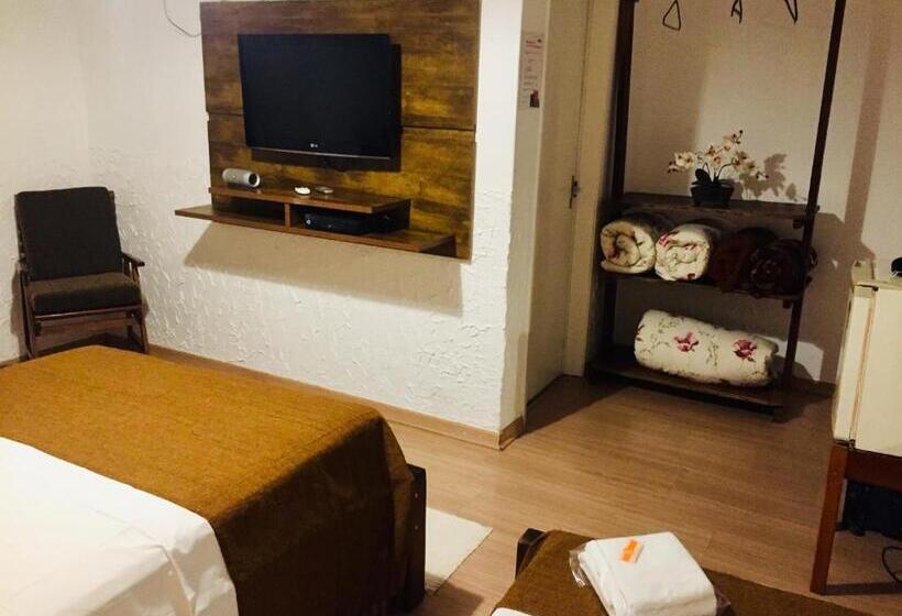 标准间, Novo Horizonte   By Up