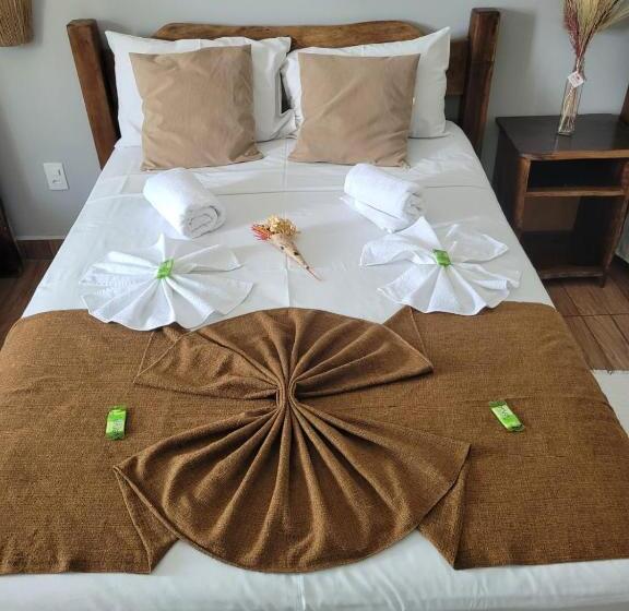 标准间, Novo Horizonte   By Up