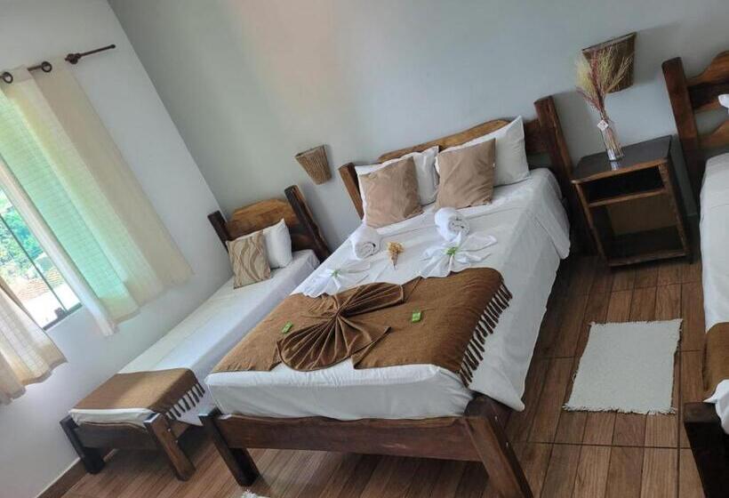 标准间, Novo Horizonte   By Up