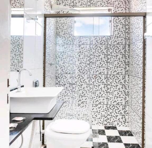 标准间, Novo Horizonte   By Up