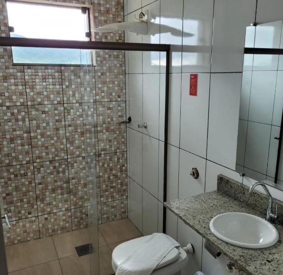 标准间, Novo Horizonte   By Up