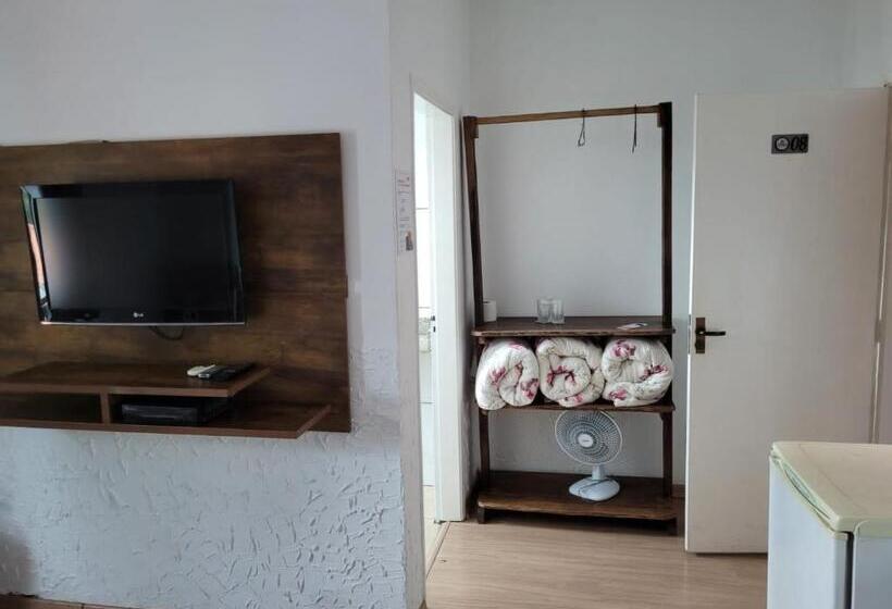 家庭间, Novo Horizonte   By Up