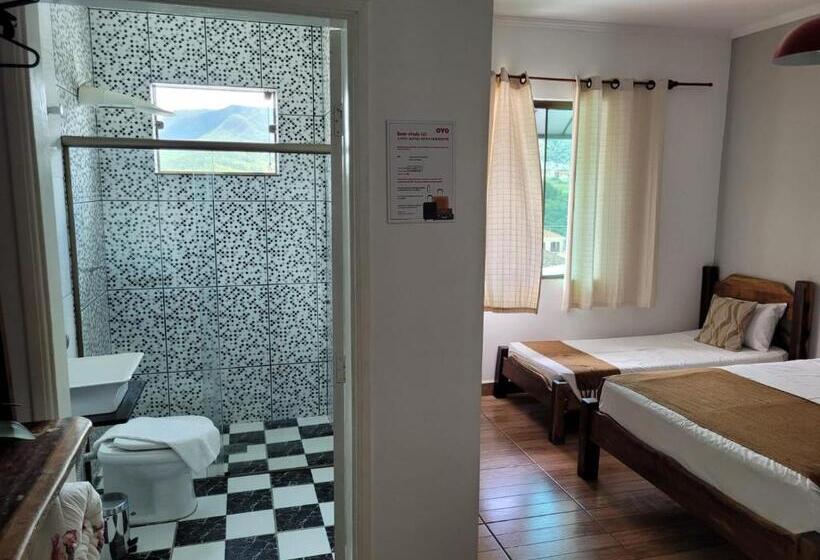 家庭间, Novo Horizonte   By Up