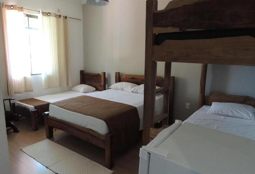 家庭间, Novo Horizonte   By Up