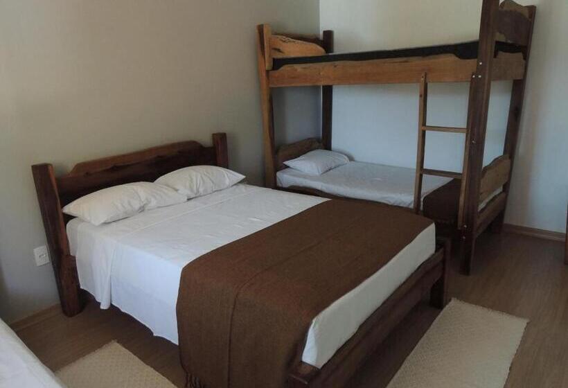 家庭间, Novo Horizonte   By Up