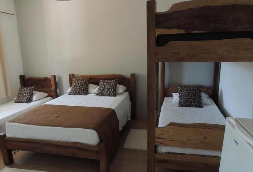 家庭间, Novo Horizonte   By Up